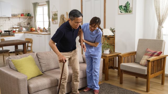 ABBOTTCARE home care agency in Canton, MA