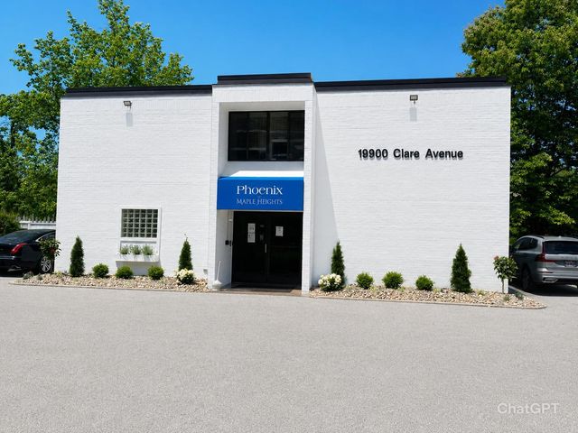 PHOENIX OF MAPLE HEIGHTS home care agency in Maple Heights, OH
