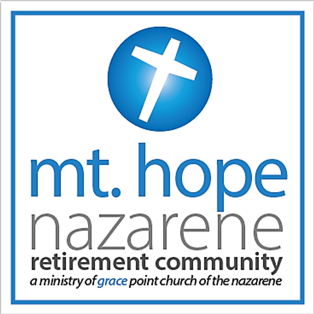 MT HOPE NAZARENE RETIREMENT COMMUNITY