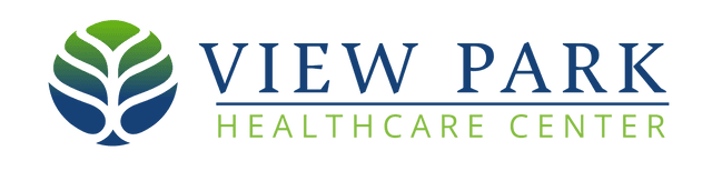 VIEW PARK CONVALESCENT CENTER