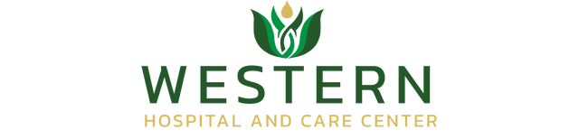 WESTERN CONVALESCENT HOSPITAL