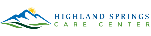 HIGHLAND SPRINGS CARE CENTER