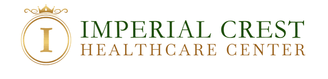 IMPERIAL CREST HEALTH CARE CENTER