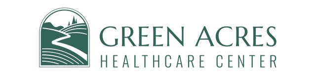 GREEN ACRES HEALTHCARE CENTER