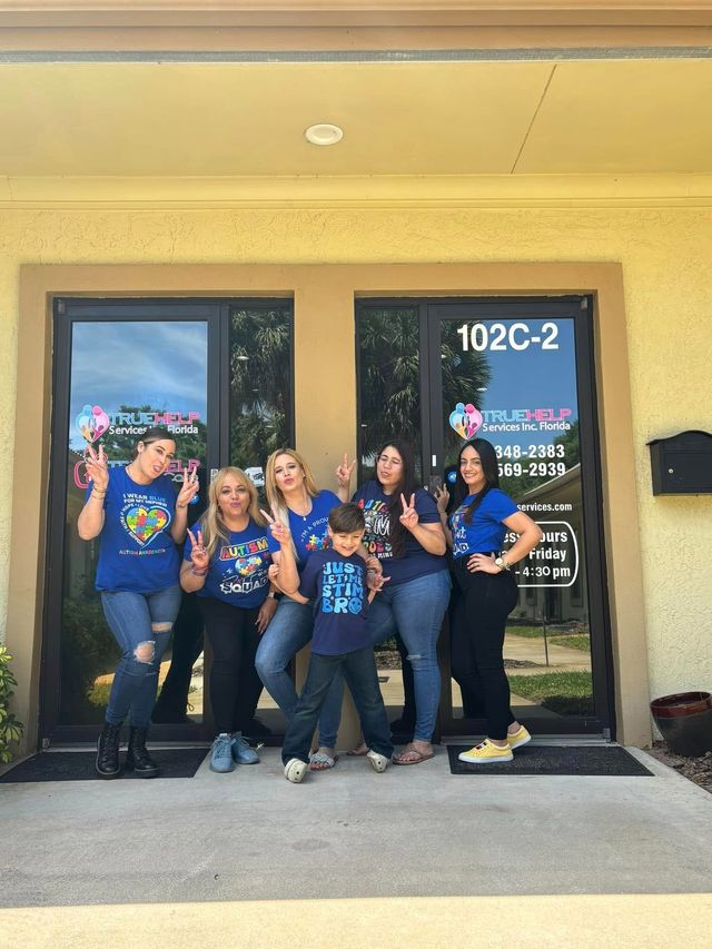 TRUE HELP SERVICES INC home care agency in Kissimmee, FL