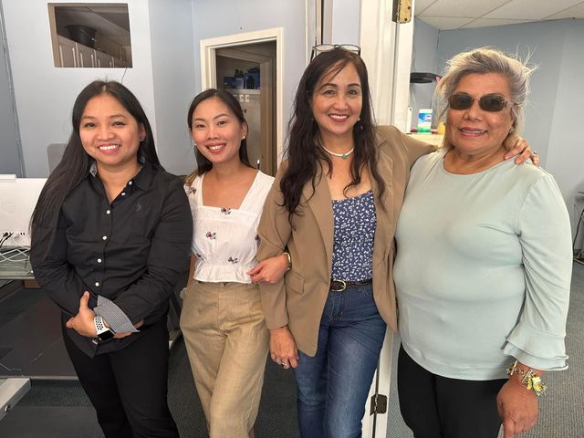 BEACON HOME CARE home care agency in Albany, CA