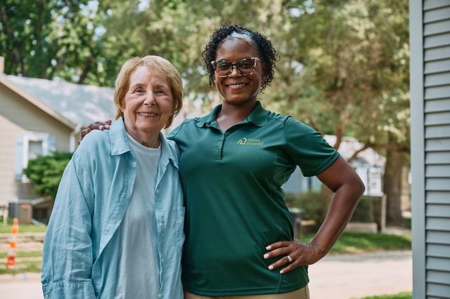 Home Instead - Homecare photo in Brea, CA