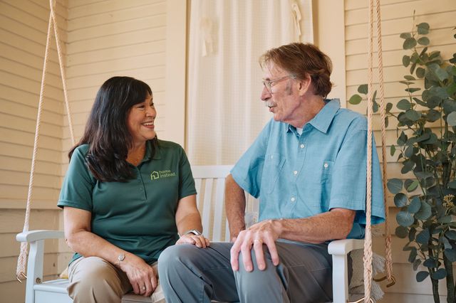 Home Instead - Homecare photo in Brea, CA
