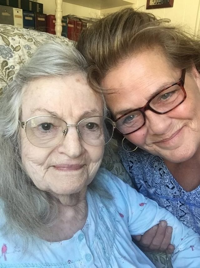 NIGHTINGALE SENIOR CARE - Homecare photo in BREA, CA