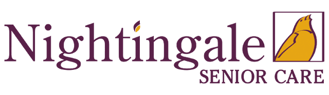 NIGHTINGALE SENIOR CARE - Homecare photo in BREA, CA