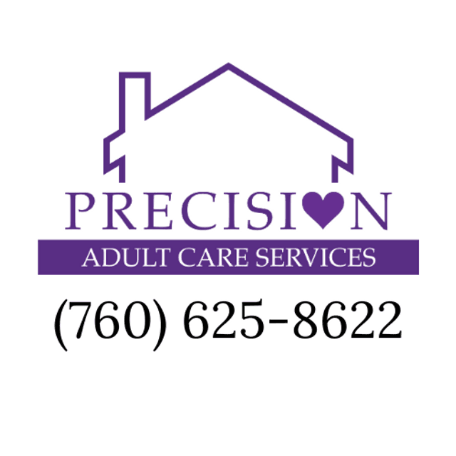 PRECISION ADULT CARE SERVICES CORP home care agency in Palm Desert, CA