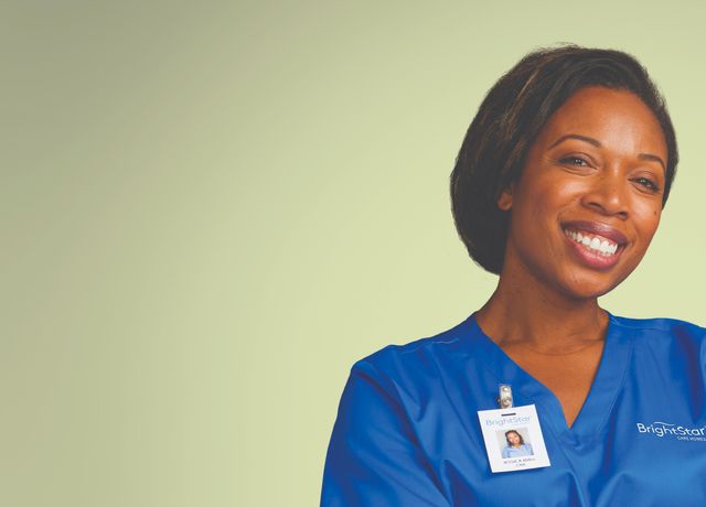 BRIGHTSTAR CARE OF RANCHO CUCAMONGA