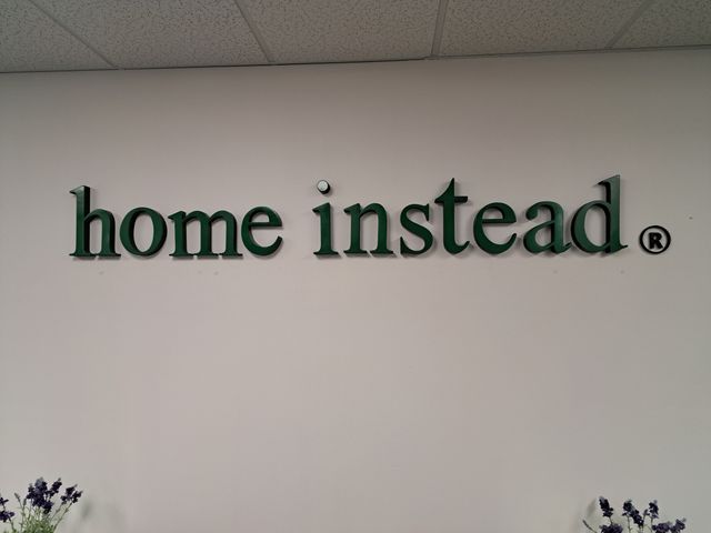 Home Instead of San Diego