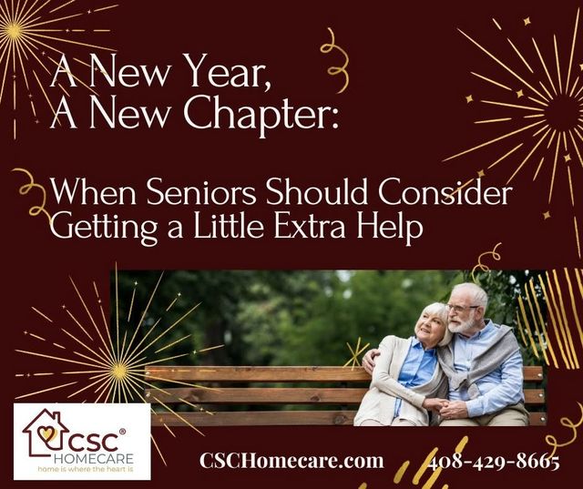 CALIFORNIA SENIORS CARE home care agency in Campbell, CA