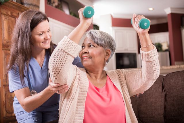 HOME HELPERS home care agency in Thousand Oaks, CA