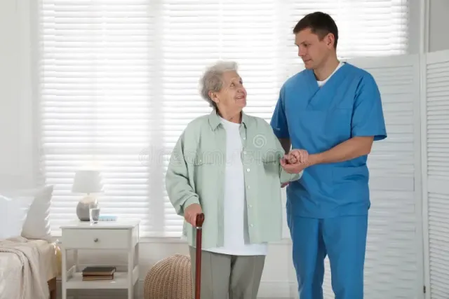 HOME HELPERS home care agency in Thousand Oaks, CA
