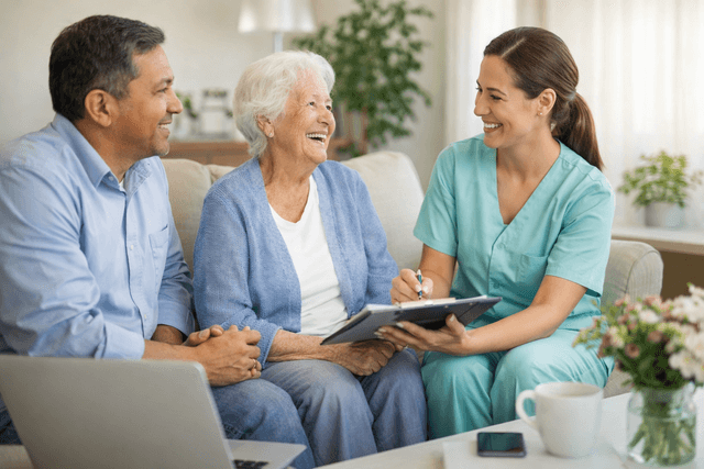 ONE CARE COMPANION  INC home care agency in Ave Maria, FL