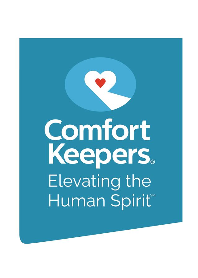 COMFORT KEEPERS home care agency in Marietta, GA