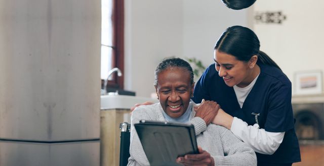 ELITE NURSING SERVICE INC home care agency in Brooklyn Center, MN