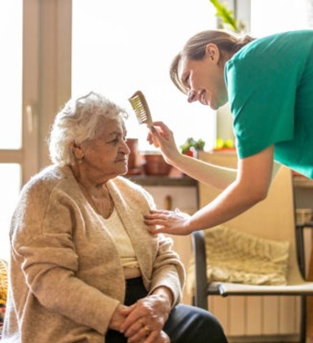 ELITE NURSING SERVICE INC