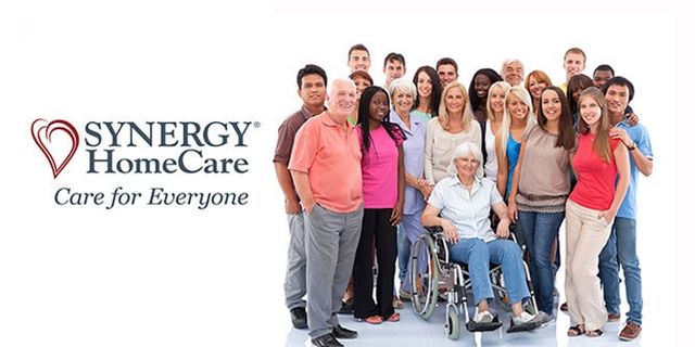 SYNERGY HOME CARE NORTHEAST METRO home care agency in Andover, MN