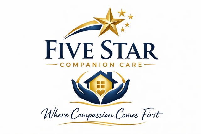 FIVE STAR COMPANION CARE home care agency in Philadelphia, PA