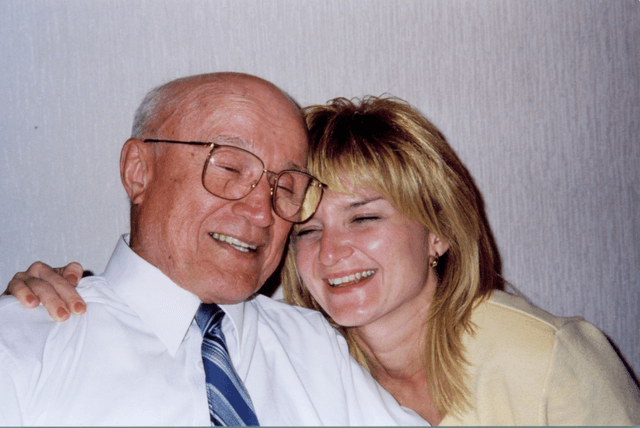 HAPPIER AT HOME CARE