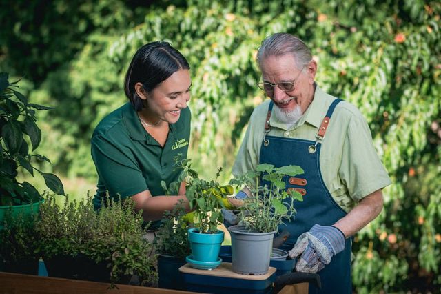 Home Instead - Homecare photo in Clarks Summit, PA