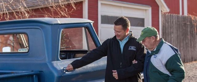 RIGHT AT HOME LEHIGH COUNTY & EAST BERKS COUNTY home care agency in Whitehall, PA