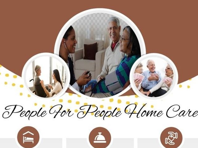 RV UNITED HOME CARE SERVICES home care agency in Philadelphia, PA