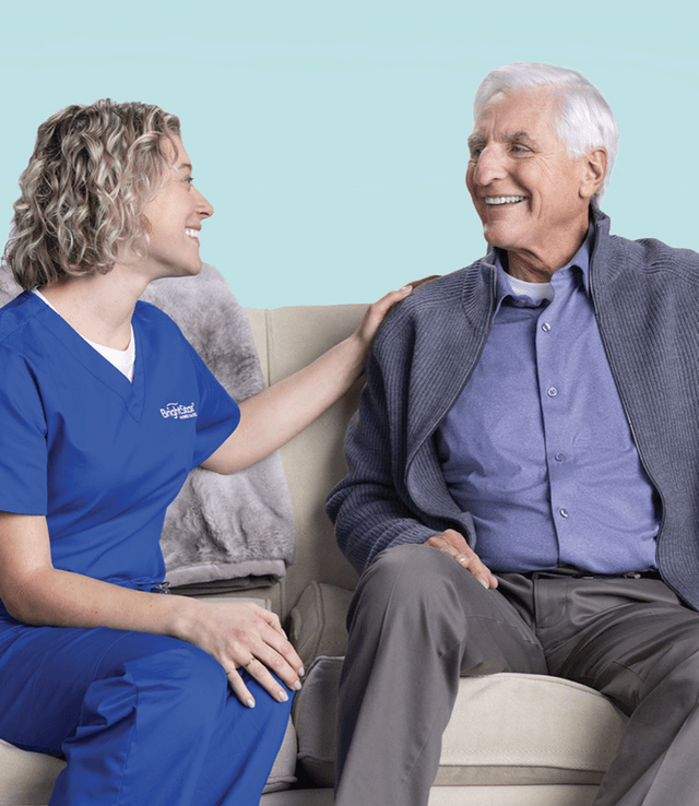 BrightStar Care - Homecare photo in Mount Pleasant, SC