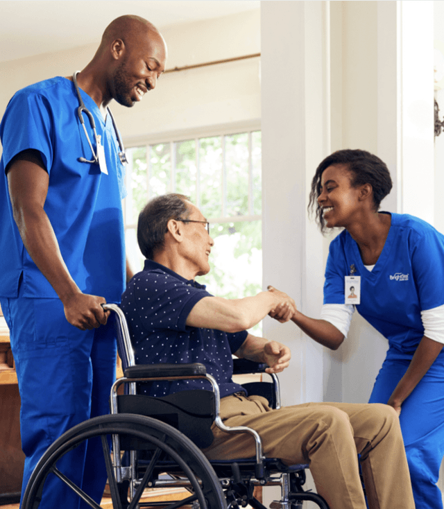 BrightStar Care - Homecare photo in Mount Pleasant, SC