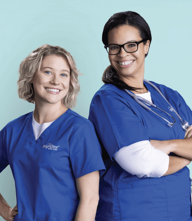 BrightStar Care - Homecare photo in Mount Pleasant, SC