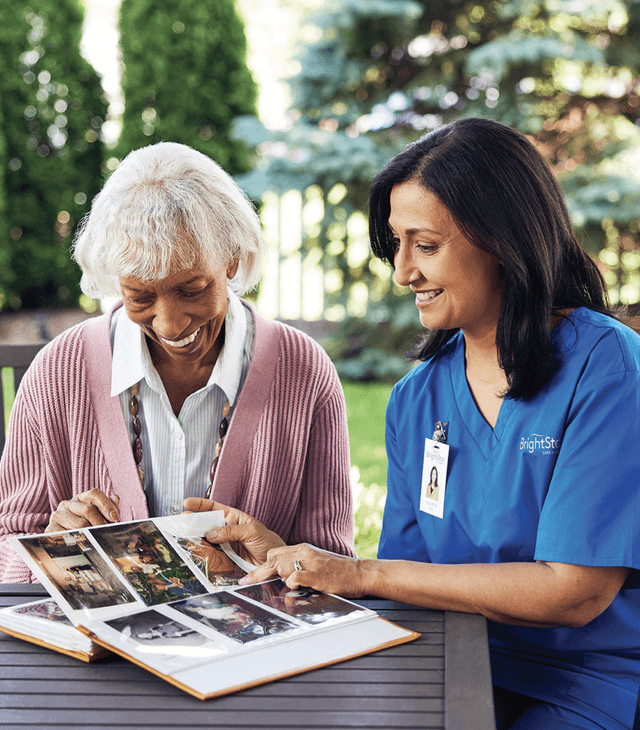 BrightStar Care - Homecare photo in Mount Pleasant, SC