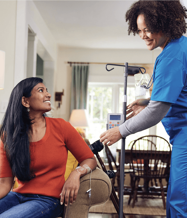 BrightStar Care - Homecare photo in Mount Pleasant, SC