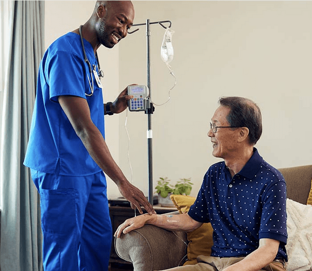 BrightStar Care - Homecare photo in Mount Pleasant, SC
