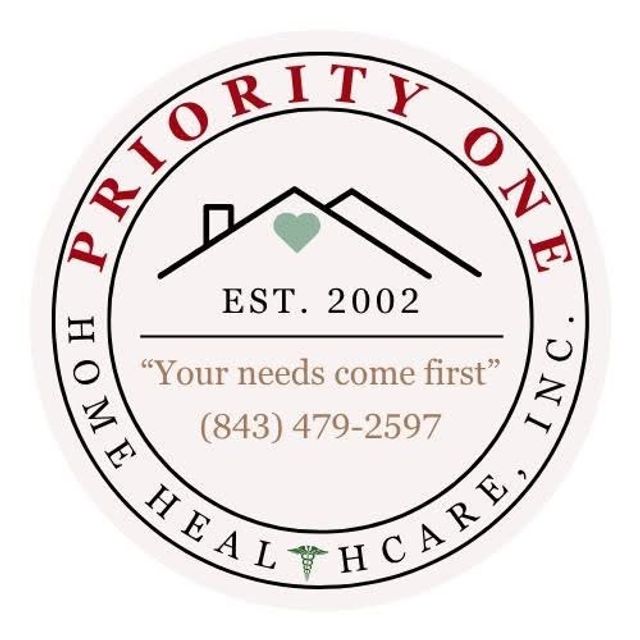 Priority One Home Healthcare, Inc.