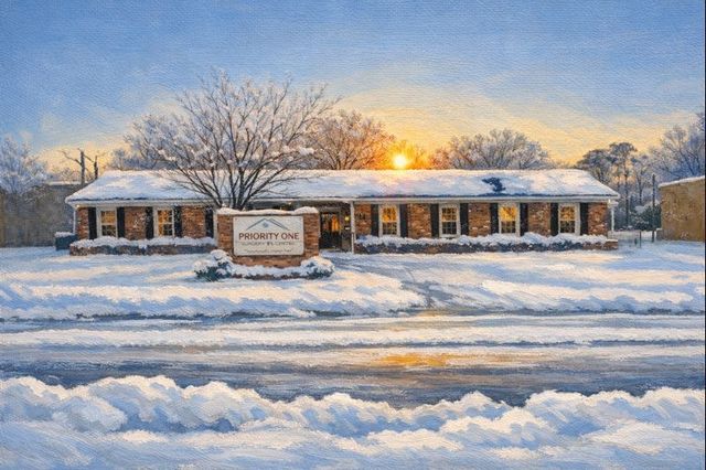 Priority One Home Healthcare, Inc.