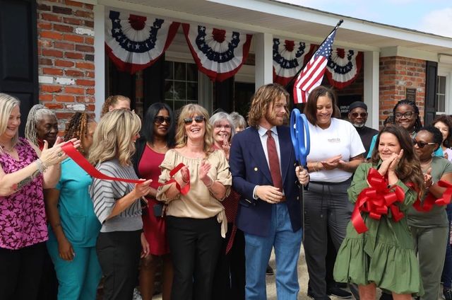 Priority One Home Healthcare, Inc.