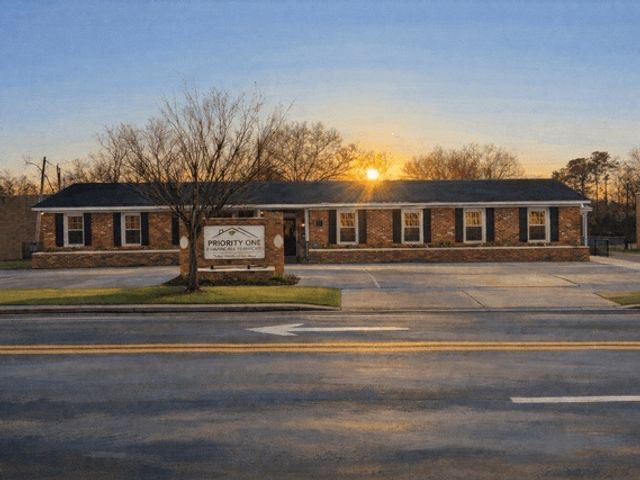 Priority One Home Healthcare, Inc. home care agency in Bennettsville, SC