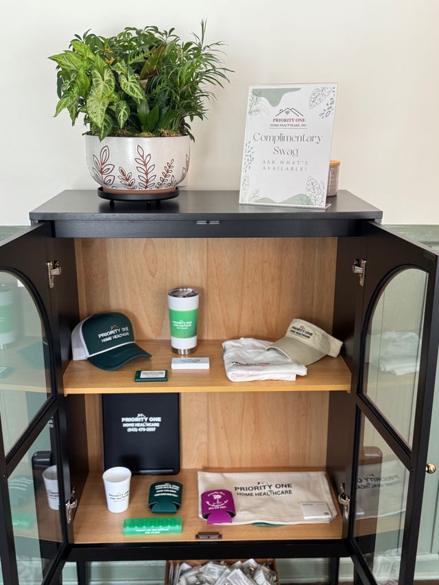 Priority One Home Healthcare, Inc.