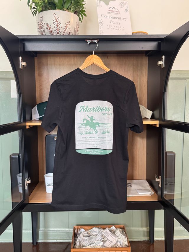 Priority One Home Healthcare, Inc.