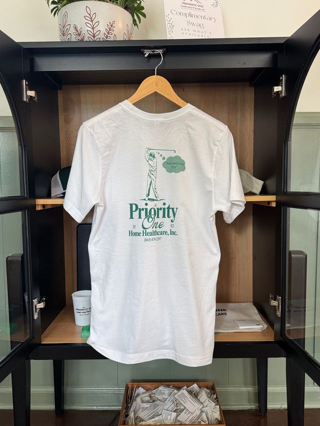 Priority One Home Healthcare, Inc.