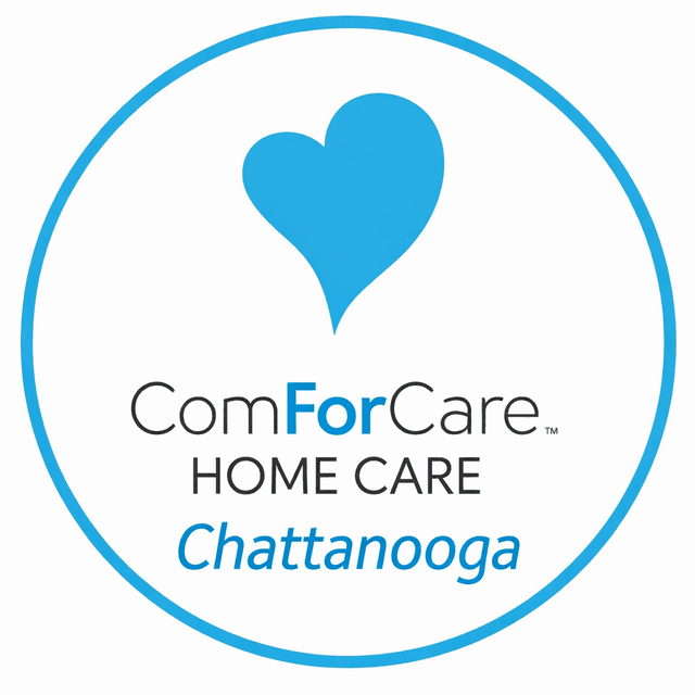 Comforcare Senior Services home care agency in Chattanooga, TN
