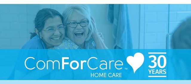 ComForCare Home Care of Chattanooga