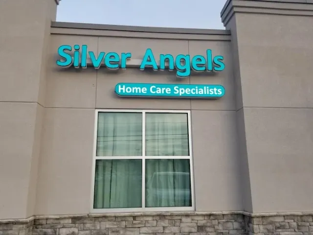 Silver Angels of Tennessee - Greene, LLC home care agency in Greeneville, TN