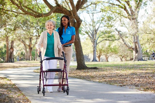 Comfort Keepers - Clarksville