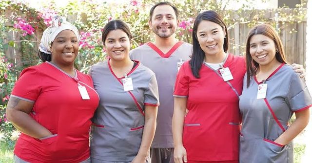 Caring Senior Service Of Brazoria County