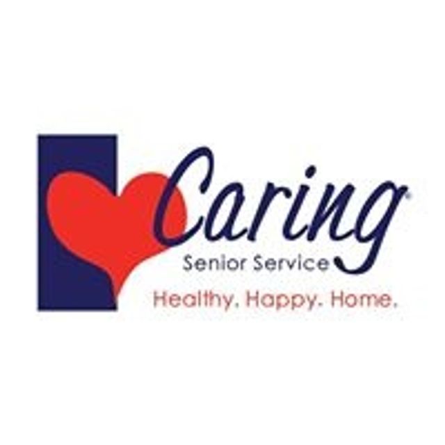 Caring Senior Service Of Brazoria County