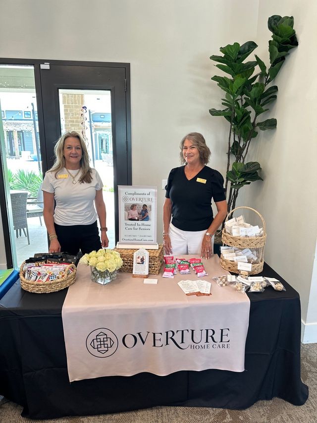 Overture Home Care